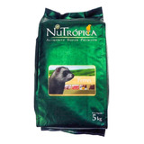 Nutrópica