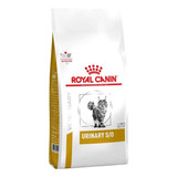 Ração Para Gato Royal Canin V.diet Feline Urinary 10.1kg