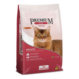 Ração Para Gatos Castrados Premium Cat 10,1kg Royal Canin