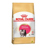 Ração Para Gatos Filhotes 1,5kg Royal Canin Kitten Persian