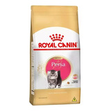 Ração Para Gatos Filhotes Royal Canin Kitten Persian 1,5kg