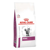 Ração Para Gatos Royal Canin Renal