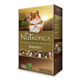 Nutrópica