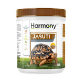 Ração Para Jabuti Harmony Répteis Jabuti