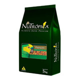 Nutrópica