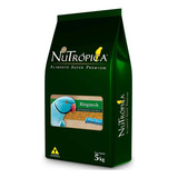 Nutrópica
