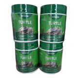 Ração Para Tartaruga Turtle 1,08kg 4