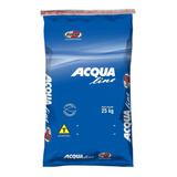 Ração Peixes 40% 05mm Carnivoros 25kg Supra