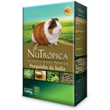 Nutrópica