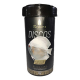 Ração Poytara Black Line Acará Discus Natural 95g