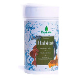 Ração Poytara Habitat Para Cascudos 45 Gr