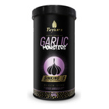 Ração Poytara Monster Garlic Sinking G 500g Carnívoros 