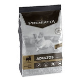 Ração Premiatta Classic Adulto Raças Pequenas 15kg