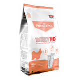 Ração Premiatta Whey Hd 31 Para Cãe Adulto Da Raça Mini 3kg