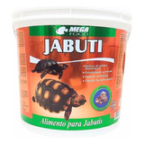 Ração Premium P/ Jabuti C/ Alho