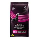 Ração Pro Plan Veterinary Diets Urinary Para Cães 7,5kg