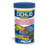 Racao Prodac Cichlid Sticks 90g P