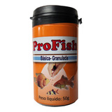 Ração Profish Maramar Para Peixes Tropicais