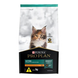 Ração Proplan Cat Kitten 1kg - Gato Filhote