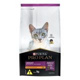 Ração Proplan Cat Urinary 1kg -
