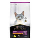 Ração Proplan Cat Urinary 1kg - Trato Urinario