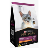 Ração Proplan Cat Urinary Para Gatos Adultos 7.5kg