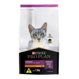 Ração Proplan Urinary Para Gatos Adultos Sabor Frango 7,5kg