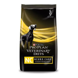 Ração Proplan Veterinary Diets Neurologic Cães 7,5 Kg Pett