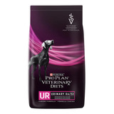 Ração Purina Pro Plan Veterinary Trato Urinário Cães 7,5kg