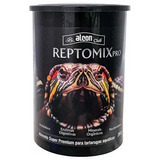 Ração Réptil Reptomix Pro 280g Alcon