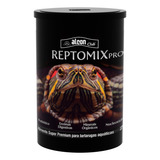 Ração Reptomix Pro Para Tartarugas Aquáticas Alcon Club 280g