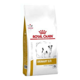 Ração Royal C. Vet Diet Urinary Small D P/ Cãe De Rç Pq 2kg