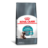 Ração Royal Canin Bolas De Pelo Para Gatos Adultos 3kg