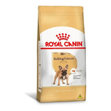 Ração Royal Canin Bulldog Francês 7,5