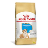 Ração Royal Canin Bulldog Para Cachorro