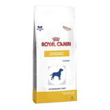 Ração Royal Canin Canine Veterinary Diet Cardiac Cães 2kg