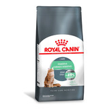 Ração Royal Canin Cuidado Digestivo Para Gatos Adultos400g