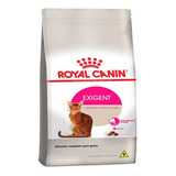 Ração Royal Canin Exigent Para Gatos