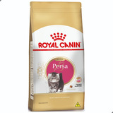 Ração Royal Canin Gato Persa Filhote Kitten Persian 1,5kg