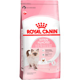 Ração Royal Canin Gato Veterenary Kitten Filhote 1,5kg