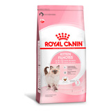 Ração Royal Canin Gatos Kitten Filhotes 4 A 12 Meses - 4kg