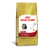 Ração Royal Canin Gatos Kitten Persian 1,5kg