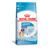 Ração Royal Canin Giant Junior Cães