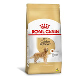 Racao Royal Canin Golden Retriever Adulto