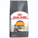 Ração Royal Canin Hair & Skin Care Gatos Adultos 1,5kg