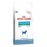 Ração Royal Canin Hypoallergenic Small