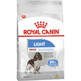 Ração Royal Canin Medium Light Cães