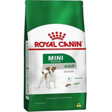 Ração Royal Canin Mini Adult 7,5
