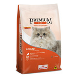 Ração Royal Canin Premium Cat Beleza Da Pelagem 10,1kg