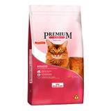 Ração Royal Canin Premium Cat Gatos Adultos Castrados 10kg